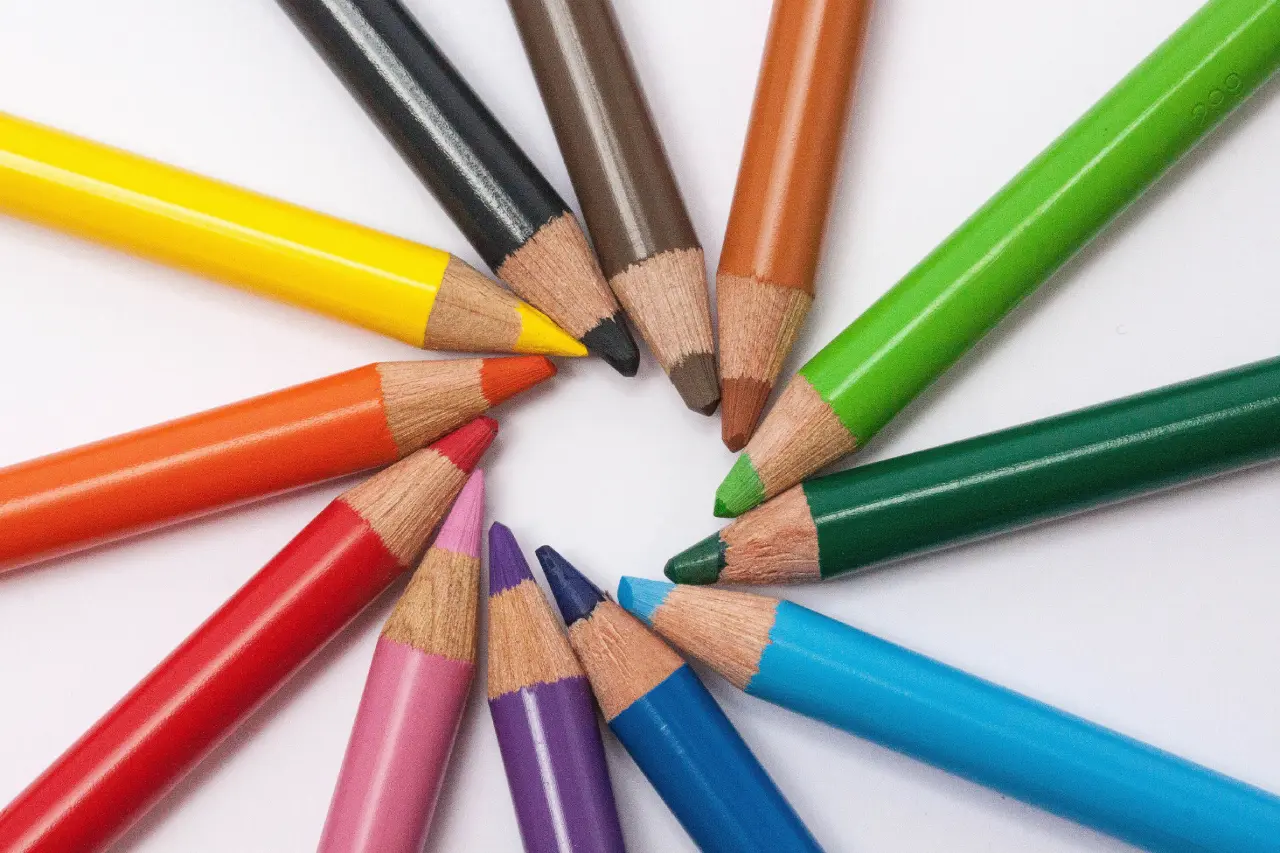 The Psychology of Brand Colors: Decoding Consumer Perception